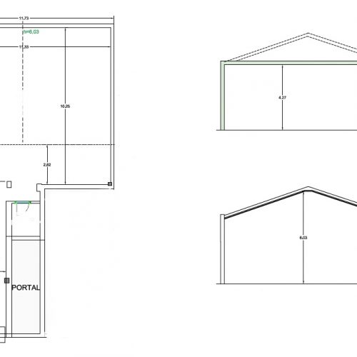 plano puerto arlaban